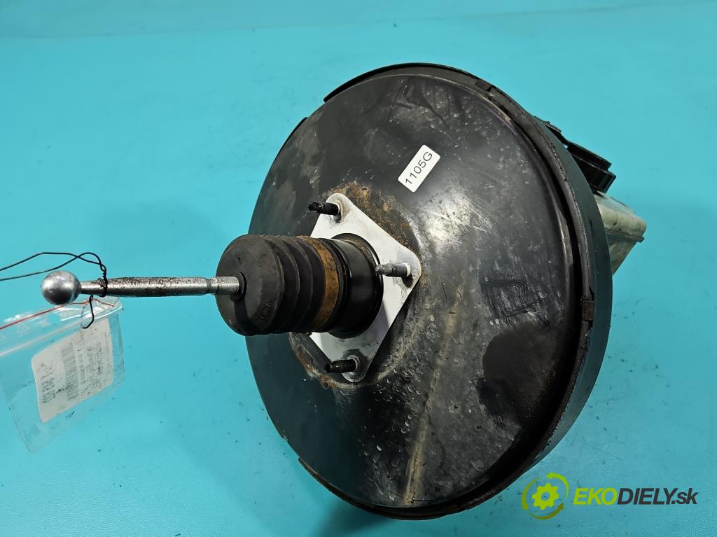 Vw Touran I 2003-2015 2.0 tdi 170 HP automatic 125 kW 1968 cm3 5- servo brzdové 1T1614105L