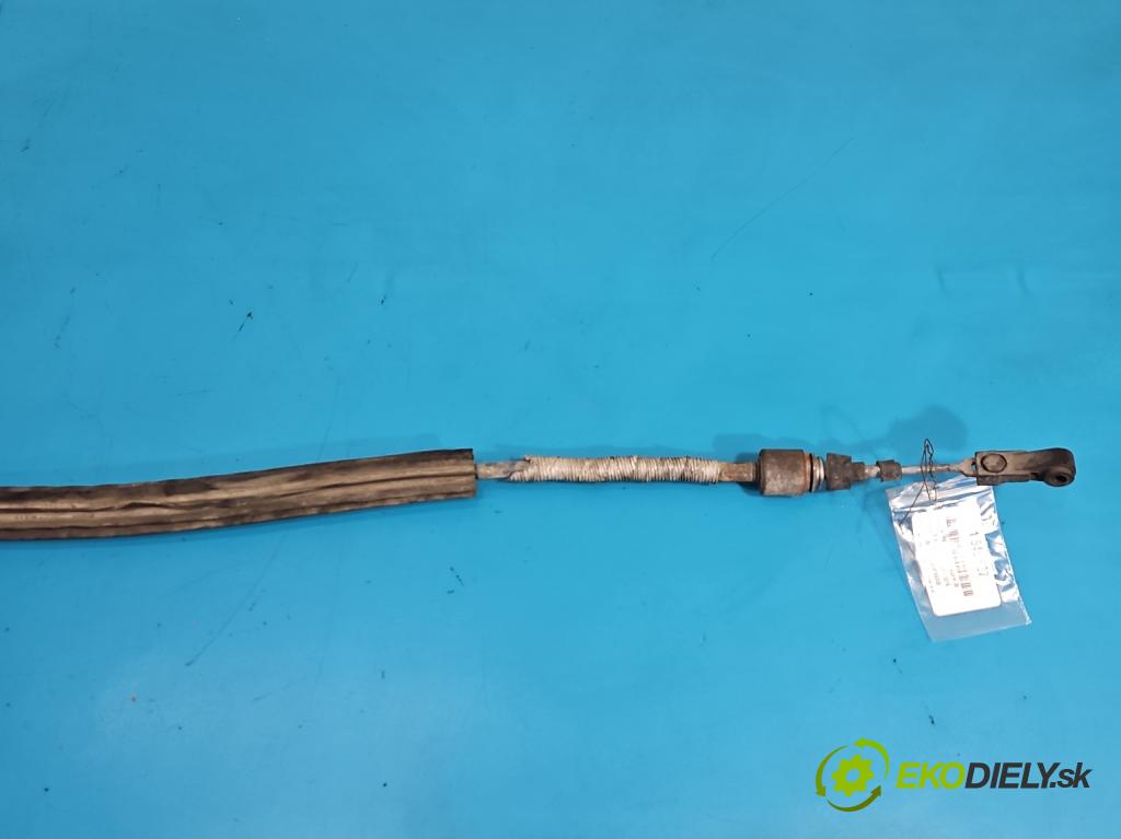 Vw Touran I 2003-2015 2.0 tdi 170 HP automatic 125 kW 1968 cm3 5- Páka: Změny: stupeň,rýchlosť 1T1713025R (Rýchlostná páka (kulisa))