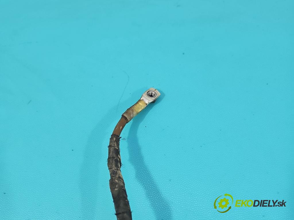 Skoda Kodiaq I 2.0 tdi 150 HP automatic 110 kW 1968 cm3 5- Zväzok: riadeni manažérske: 5QB971111AC