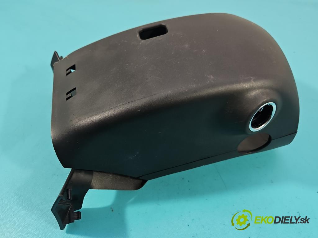 Skoda Kodiaq I 2.0 tdi 150 HP automatic 110 kW 1968 cm3 5- obal 5E0858560C