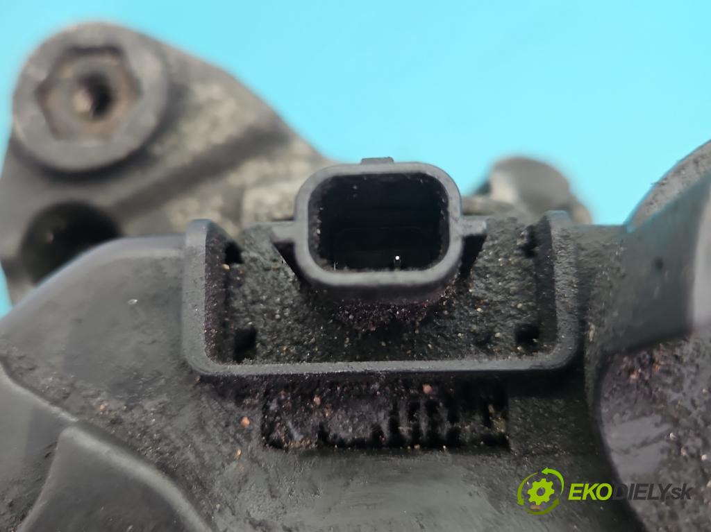 Renault Trafic III 2014 - 2.0 dci 120 HP manual 88 kW 1997 cm3 5- Alternator 231004436R (Alternátor)