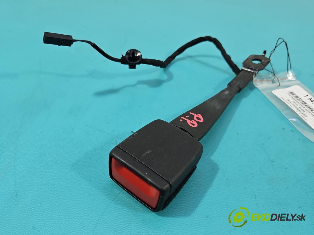 Skoda Kodiaq I 2.0 tdi 150 HP automatic 110 kW 1968 cm3 5- pas bezpečnosť: predné pravý 5NA857756A