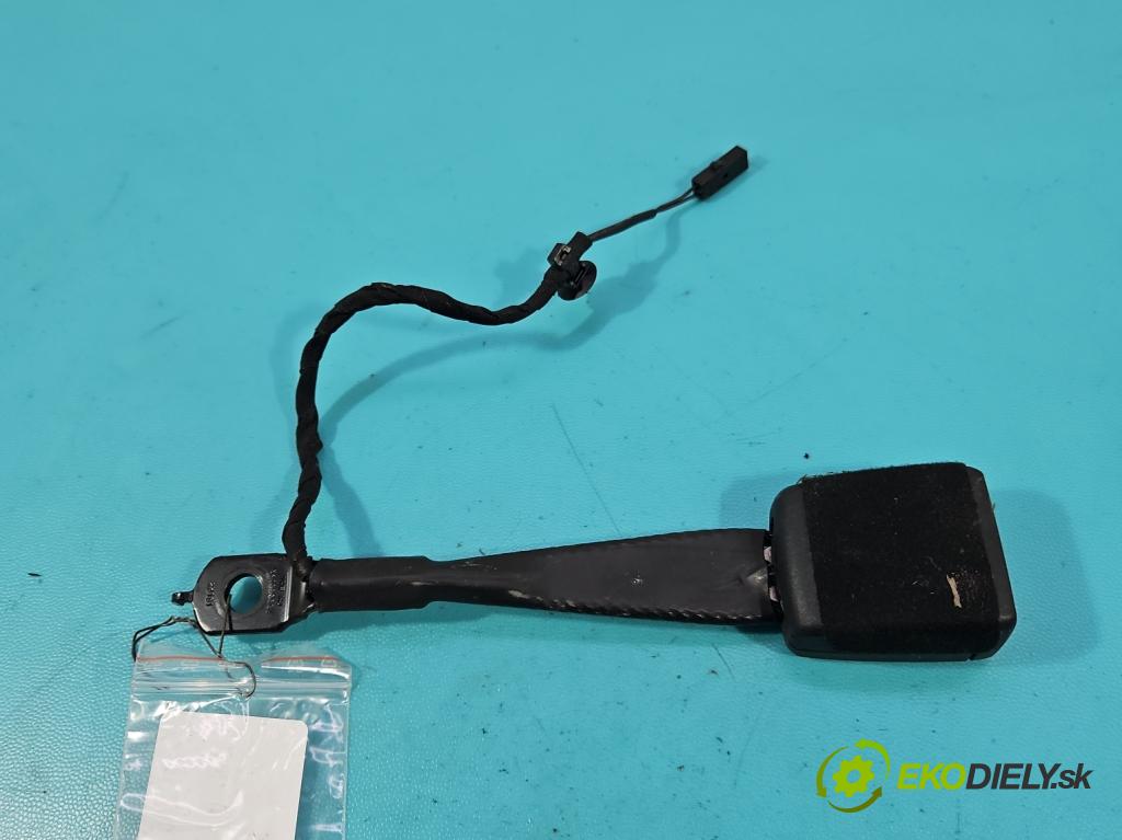 Skoda Kodiaq I 2.0 tdi 150 HP automatic 110 kW 1968 cm3 5- pas bezpečnosť: predné pravý 5NA857756A