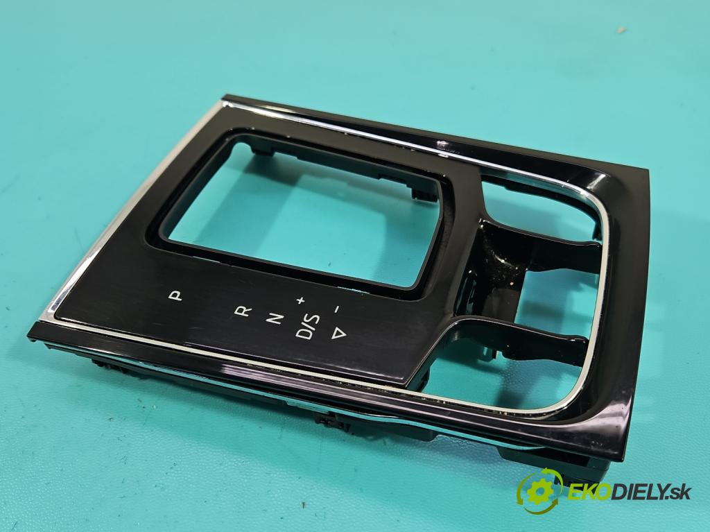 Skoda Kodiaq I 2.0 tdi 150 HP automatic 110 kW 1968 cm3 5- lišta ozdobná vnitŕní: 3VMA11057AC