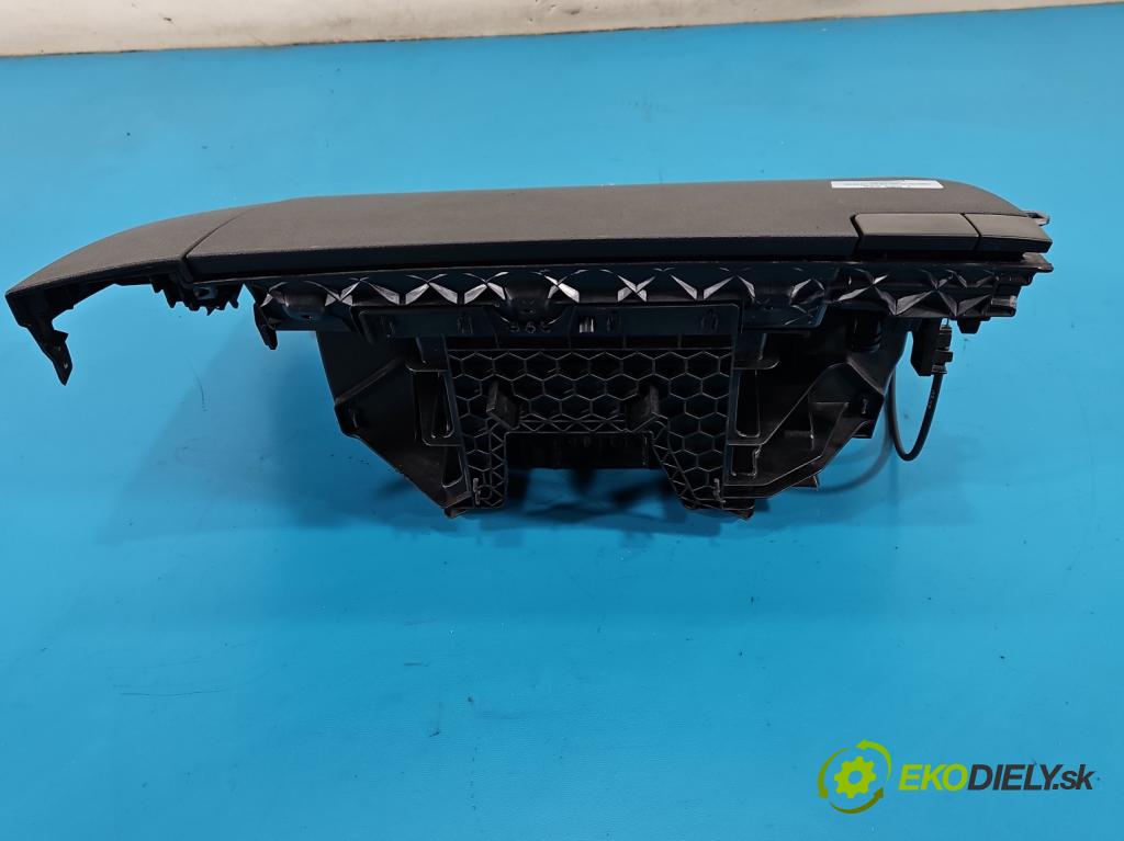 Skoda Kodiaq I 2.0 tdi 150 HP automatic 110 kW 1968 cm3 5- kastlík 566857097N