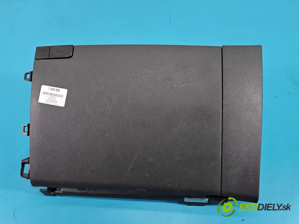 Skoda Kodiaq I 2.0 tdi 150 HP automatic 110 kW 1968 cm3 5- kastlík 566857097N