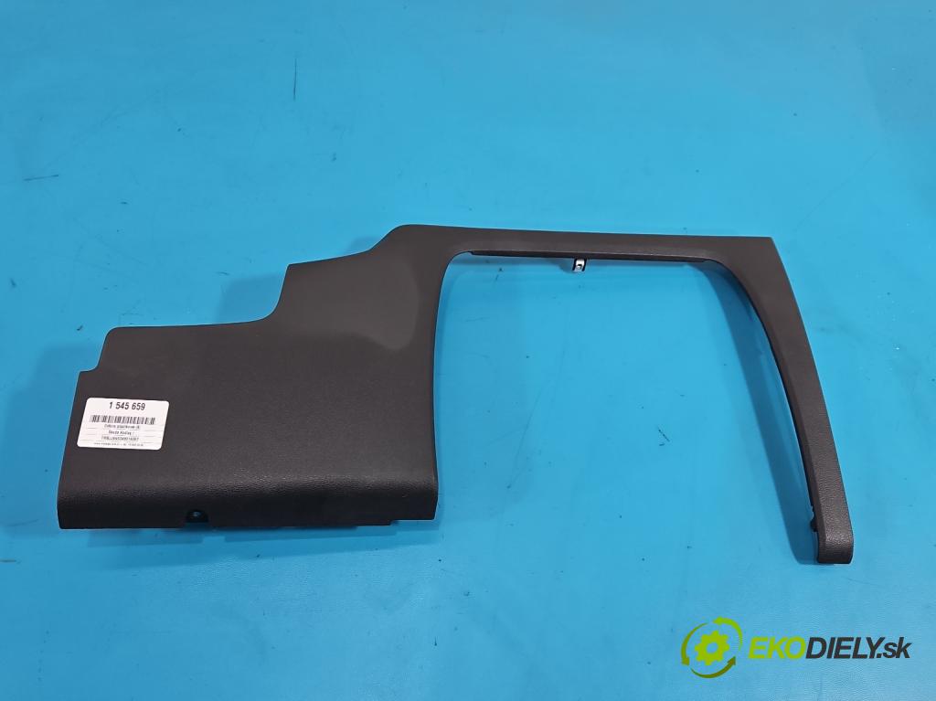 Skoda Kodiaq I 2.0 tdi 150 HP automatic 110 kW 1968 cm3 5- kryt plast 566857206
