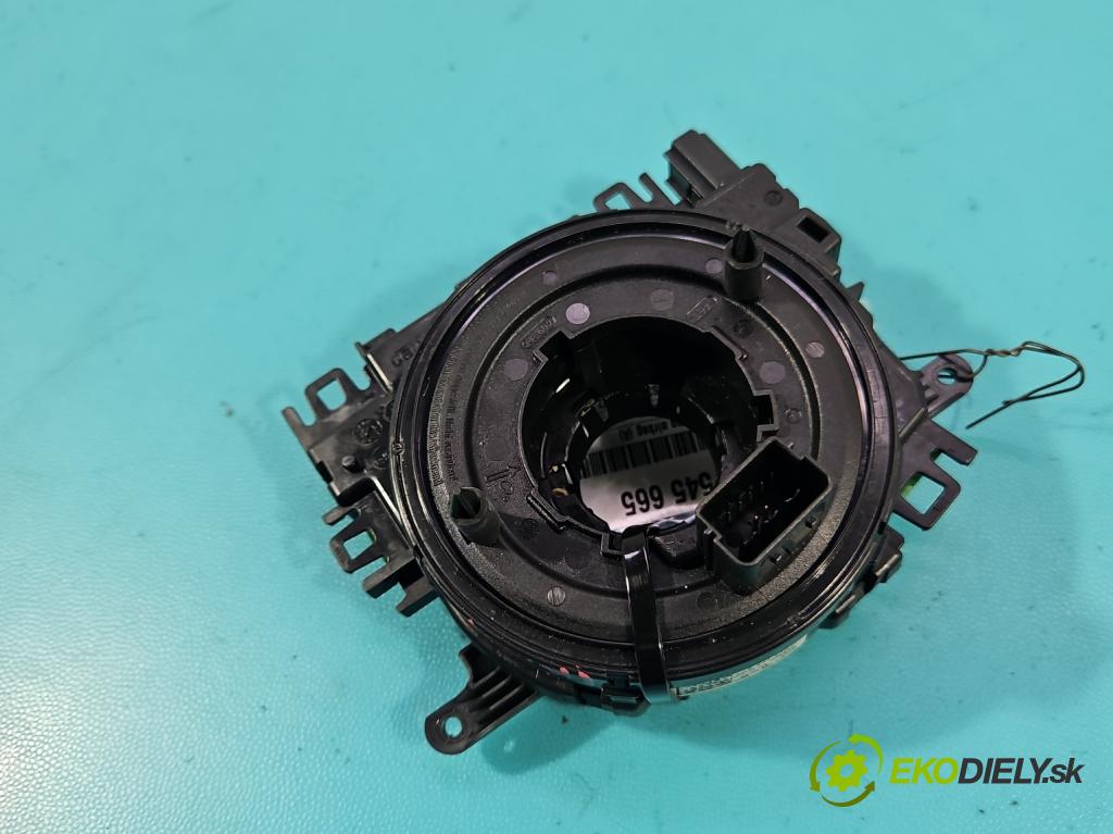 Skoda Kodiaq I 2.0 tdi 150 HP automatic 110 kW 1968 cm3 5- Páska: airbag 5Q0953569A (Airbag)