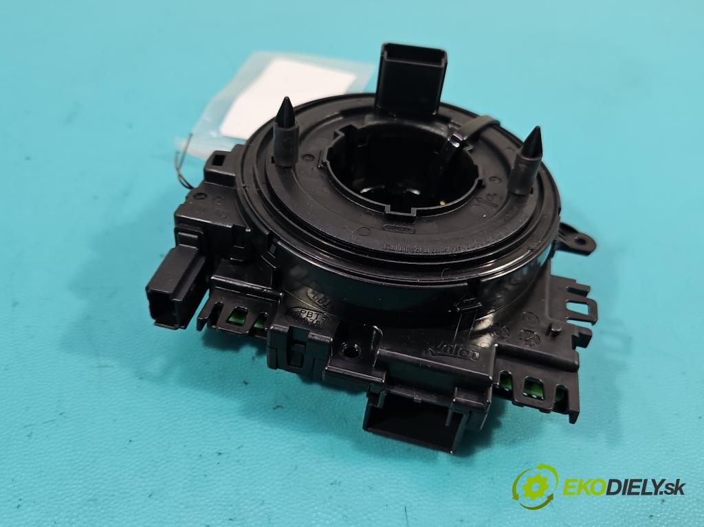 Skoda Kodiaq I 2.0 tdi 150 HP automatic 110 kW 1968 cm3 5- Páska: airbag 5Q0953569A (Airbag)