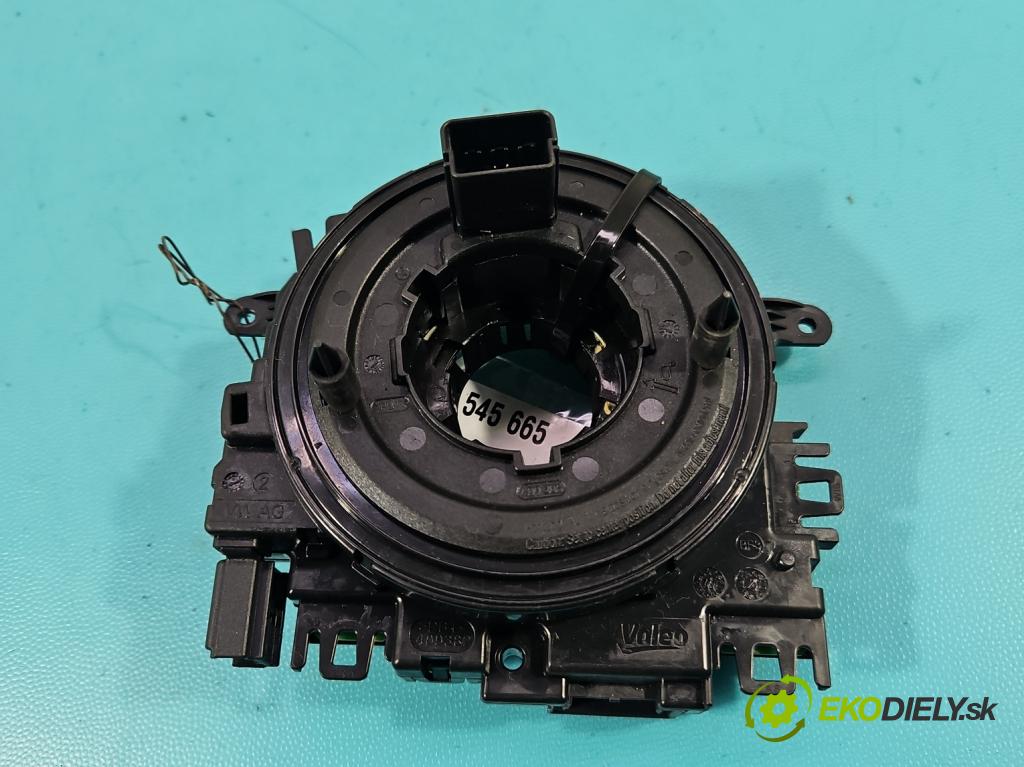 Skoda Kodiaq I 2.0 tdi 150 HP automatic 110 kW 1968 cm3 5- Páska: airbag 5Q0953569A (Airbag)