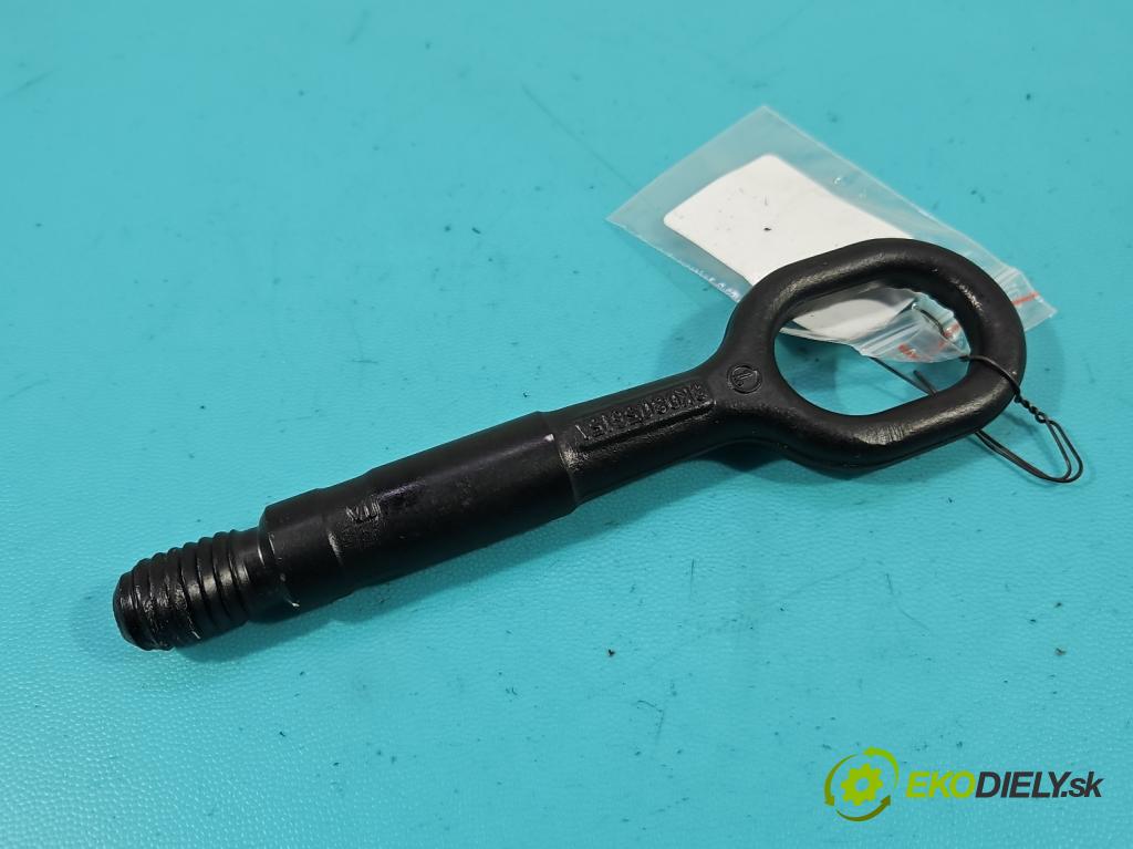 Skoda Kodiaq I 2.0 tdi 150 HP automatic 110 kW 1968 cm3 5- uchyt 8K0805615A