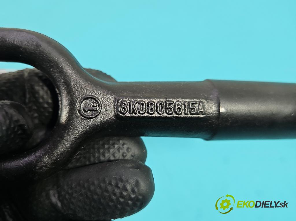 Skoda Kodiaq I 2.0 tdi 150 HP automatic 110 kW 1968 cm3 5- uchyt 8K0805615A