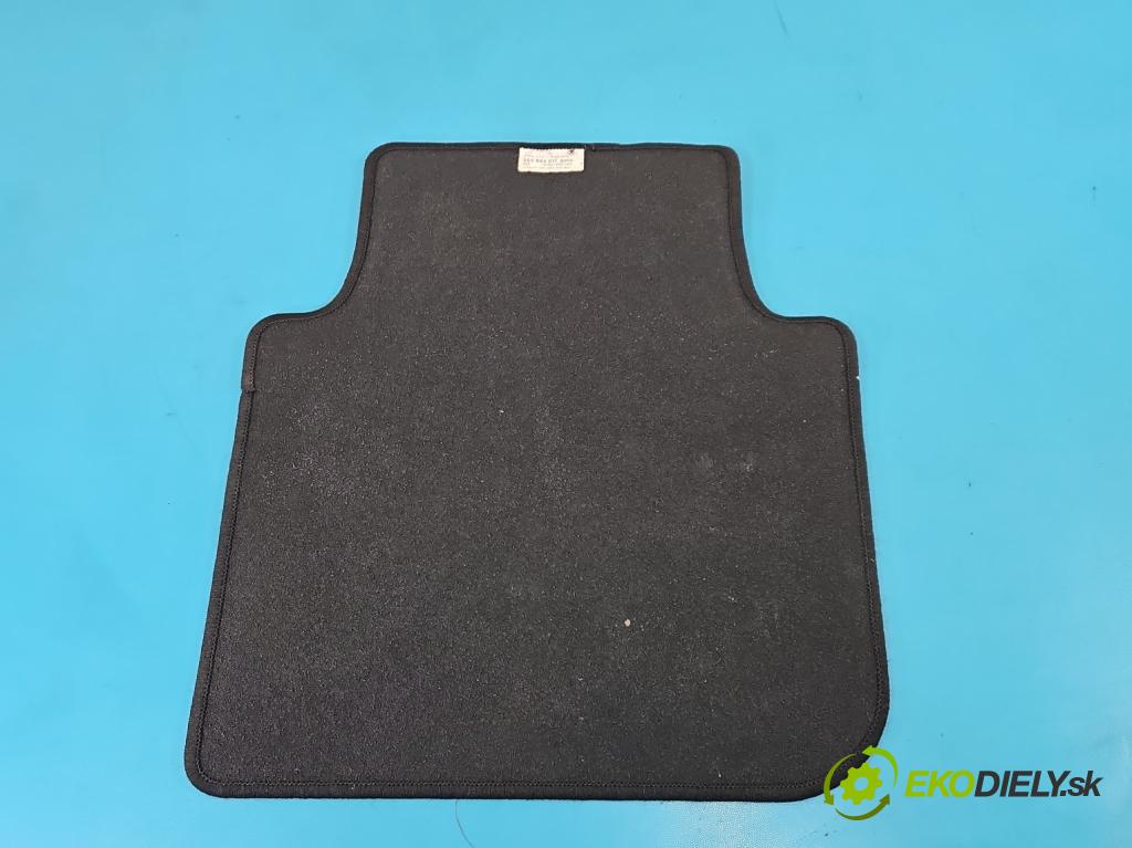 Skoda Kodiaq I 2.0 tdi 150 HP automatic 110 kW 1968 cm3 5- Koberce: 566863011