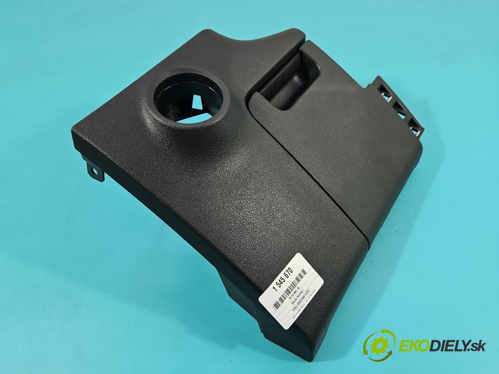 Skoda Kodiaq I 2.0 tdi 150 HP automatic 110 kW 1968 cm3 5- kastlík 566857923