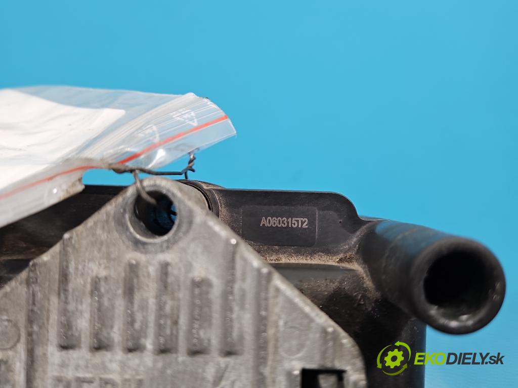 Vw Golf IV 1997-2003 1.6 sr 101 HP manual 74 kW 1595 cm3 5- cievka zapaľovacia 0040402003 (Zapaľovacia cievka)