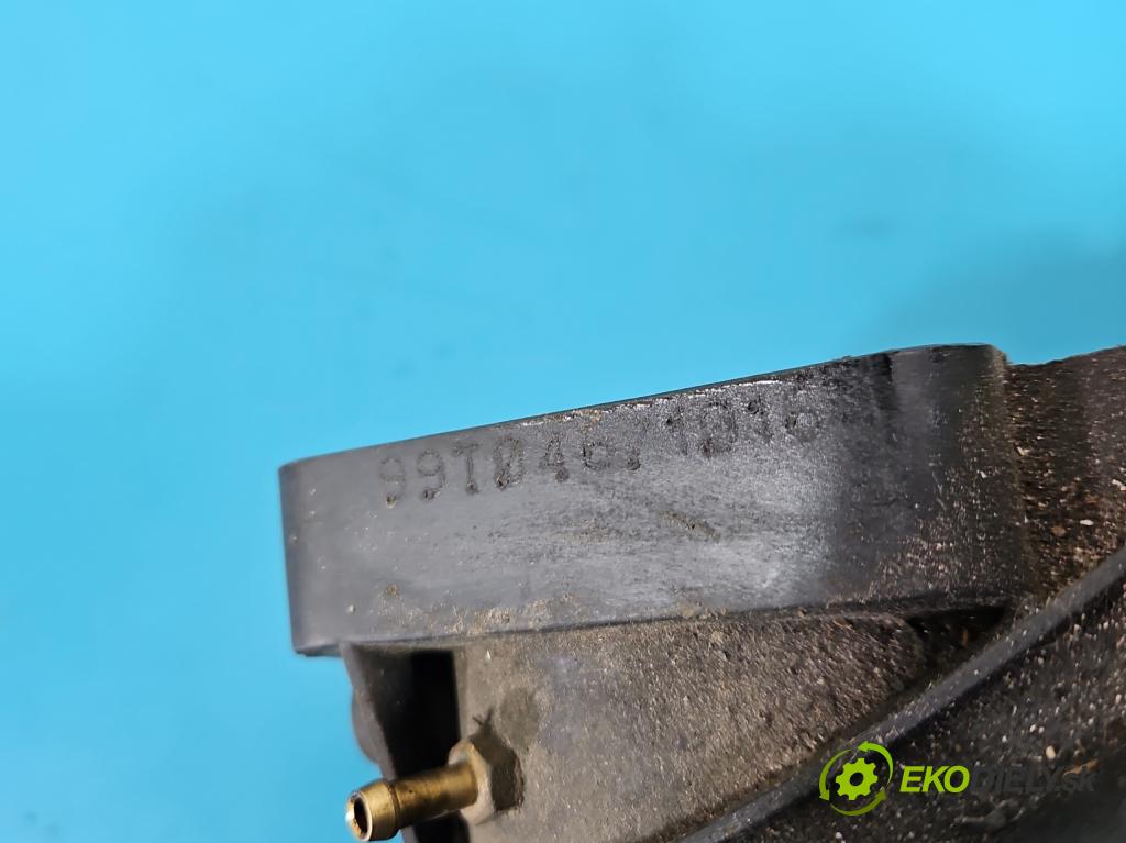 Vw Golf IV 1997-2003 1.6 sr 101 HP manual 74 kW 1595 cm3 5- zvod nasávací 06A133205G (Sacie potrubie)