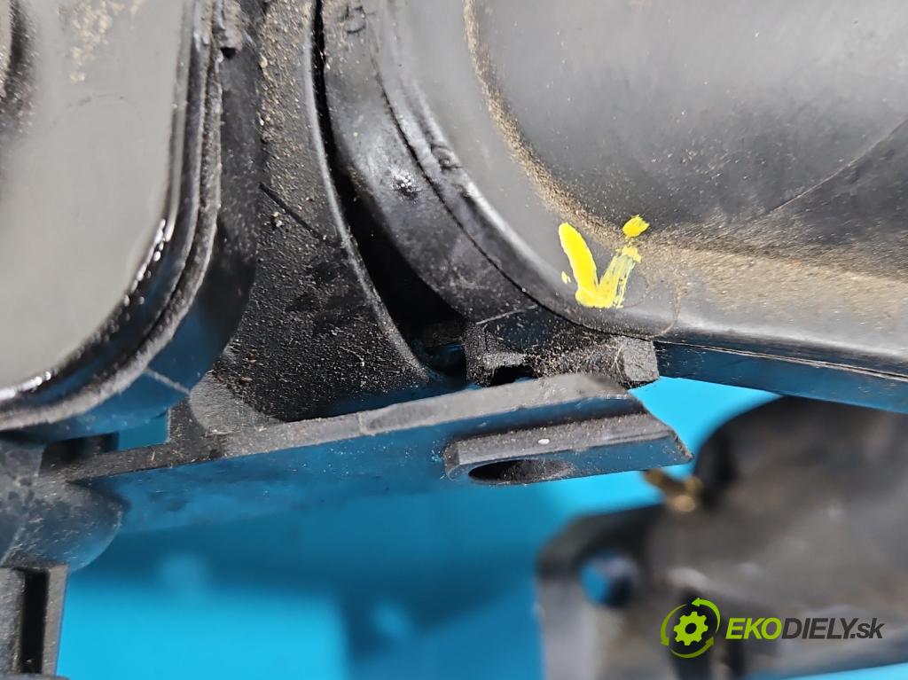 Vw Golf IV 1997-2003 1.6 sr 101 HP manual 74 kW 1595 cm3 5- zvod nasávací 06A133205G (Sacie potrubie)