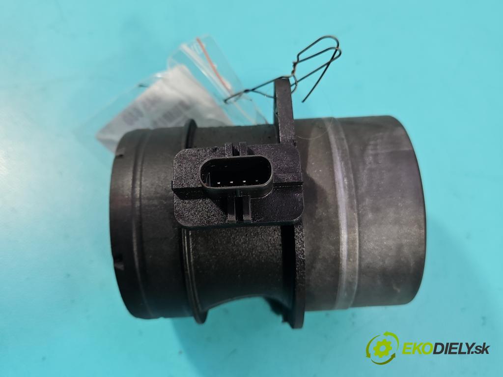 Skoda Kodiaq I 2.0 tdi 150 HP automatic 110 kW 1968 cm3 5- průtokoměr: 0281002956 (Váha vzduchu)