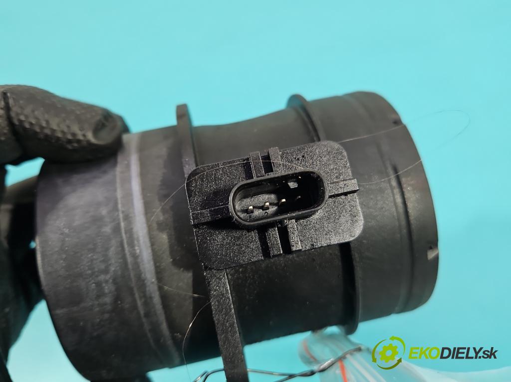 Skoda Kodiaq I 2.0 tdi 150 HP automatic 110 kW 1968 cm3 5- průtokoměr: 0281002956 (Váha vzduchu)