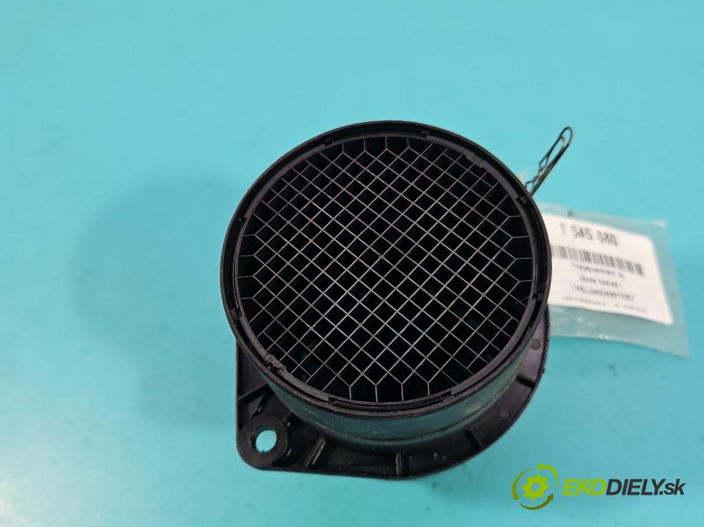 Skoda Kodiaq I 2.0 tdi 150 HP automatic 110 kW 1968 cm3 5- průtokoměr: 0281002956 (Váha vzduchu)