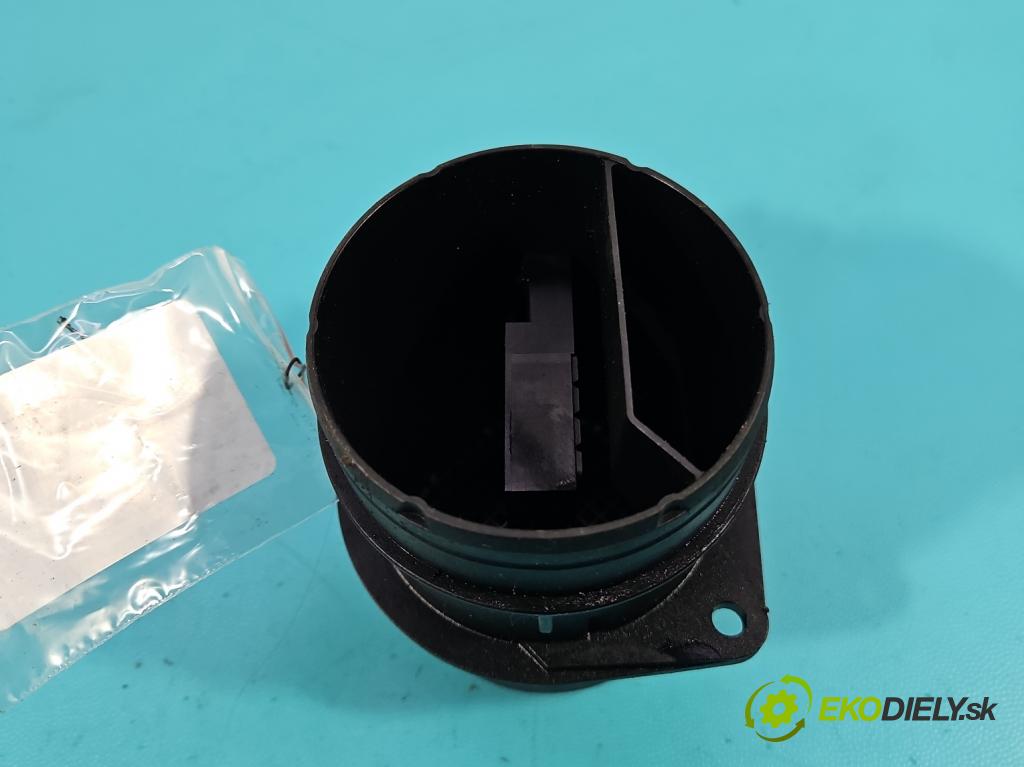 Skoda Kodiaq I 2.0 tdi 150 HP automatic 110 kW 1968 cm3 5- průtokoměr: 0281002956 (Váha vzduchu)