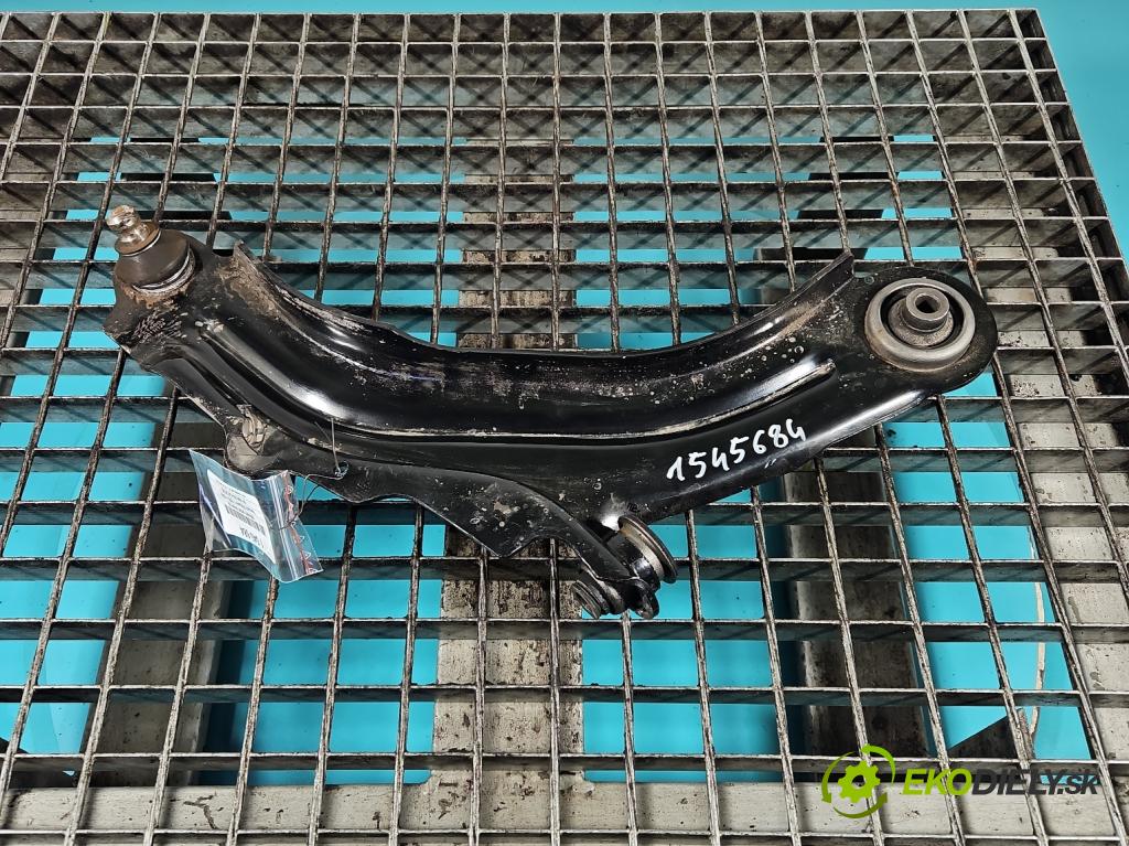 Renault Megane II 2003-2008 1.4 16V 98 HP manual 72 kW 1390 cm3 5- predné pravý  (Kľučka dverí ostatné)