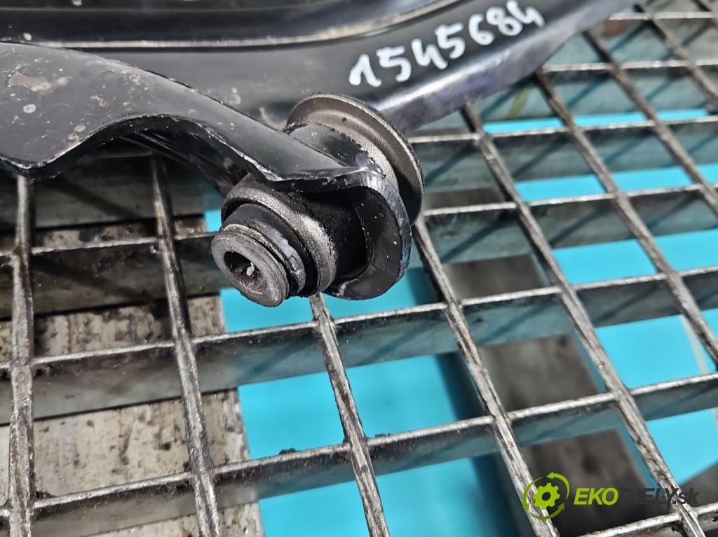 Renault Megane II 2003-2008 1.4 16V 98 hp manual 72 kW 1390 cm3 5- přední pravý  (Klika dveří ostatní)