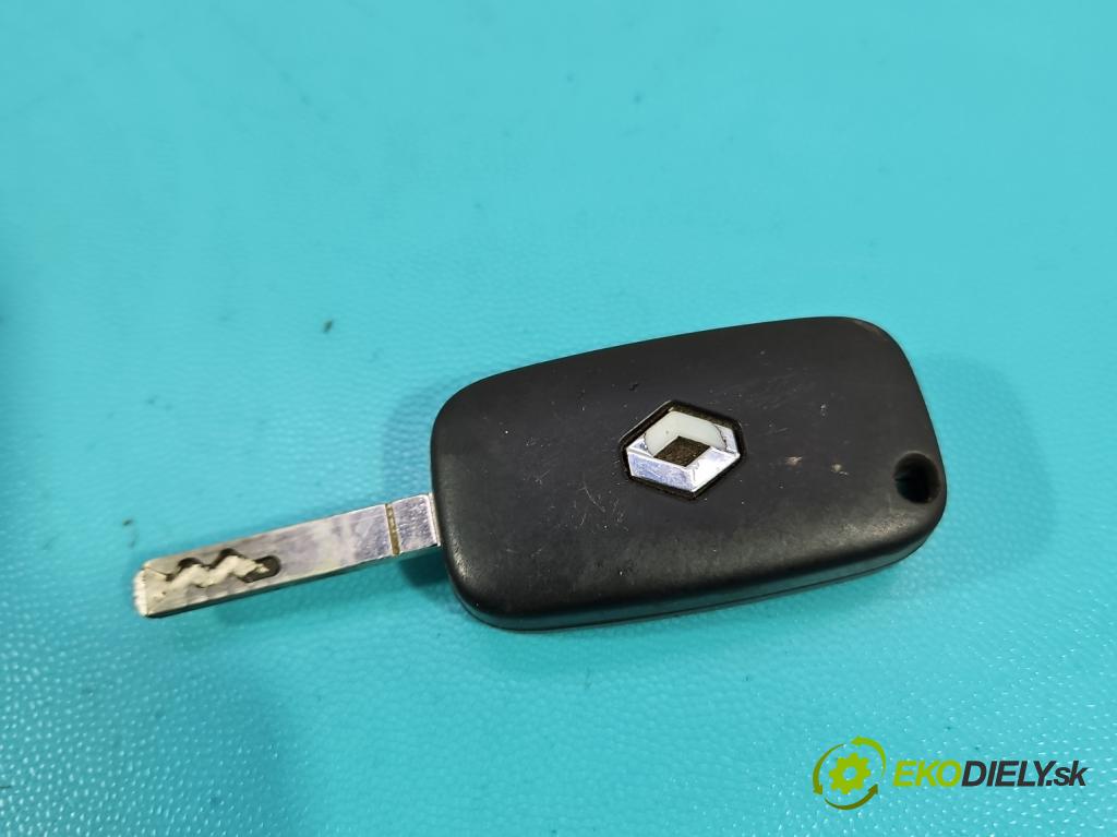 Renault Trafic III 2014 - 2.0 dci 120 HP manual 88 kW 1997 cm3 5- riadiaca jednotka motora 0281035805