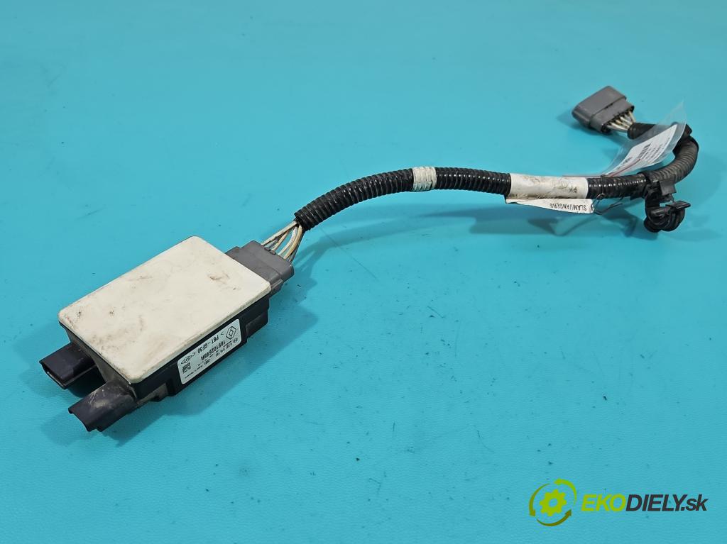 Renault Trafic III 2014 - 2.0 dci 120 HP manual 88 kW 1997 cm3 5- riadiaca jednotka ostatné 0261S16707