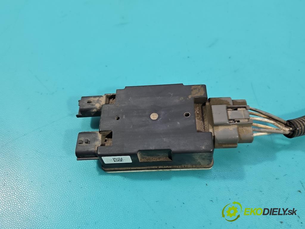 Renault Trafic III 2014 - 2.0 dci 120 HP manual 88 kW 1997 cm3 5- riadiaca jednotka ostatné 0261S16707