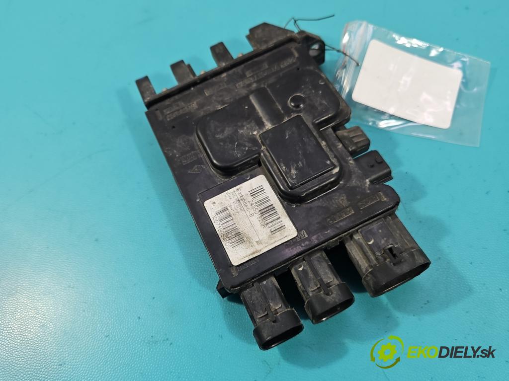 Renault Trafic III 2014 - 2.0 dci 120 HP manual 88 kW 1997 cm3 5- riadiaca jednotka ostatné 243501820R