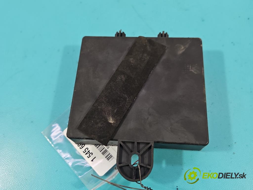 Renault Trafic III 2014 - 2.0 dci 120 HP manual 88 kW 1997 cm3 5- riadiaca jednotka komfortu 231A09375R