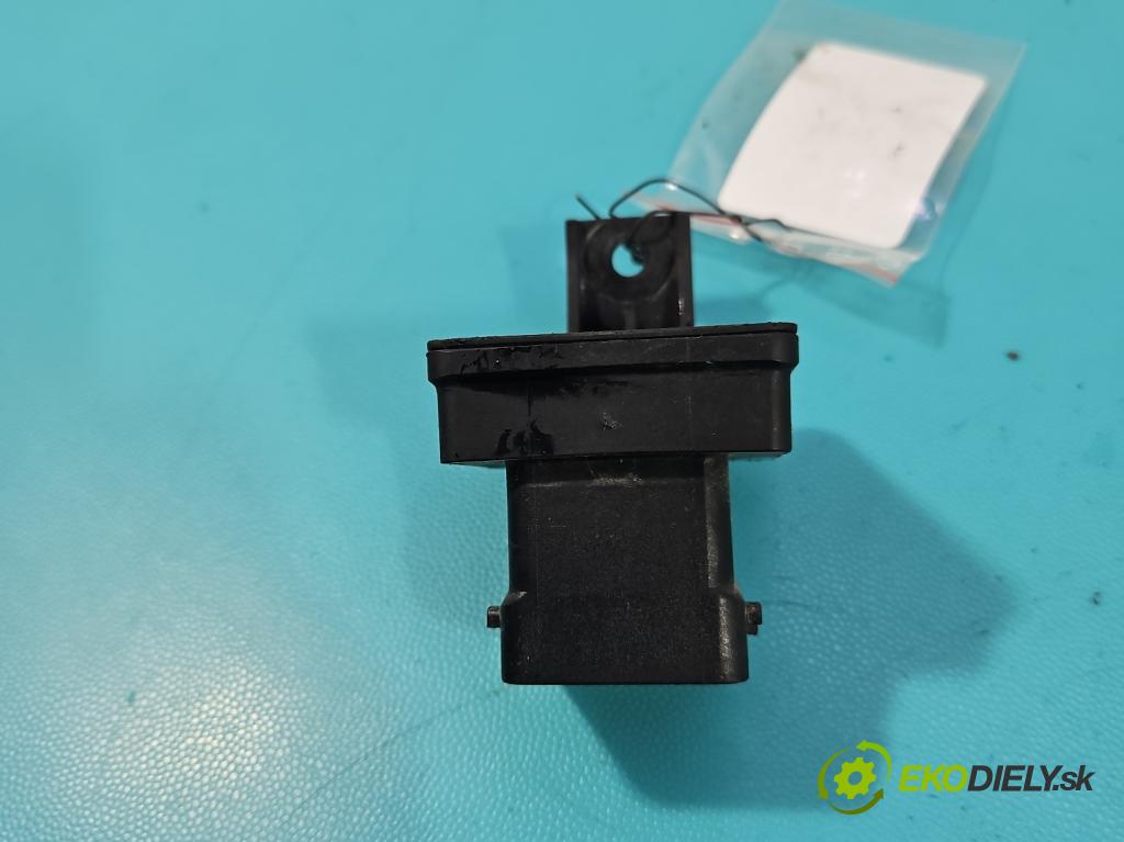 Renault Trafic III 2014 - 2.0 dci 120 HP manual 88 kW 1997 cm3 5- Relé: svíčky: zařicích: 110675590R (Relé)