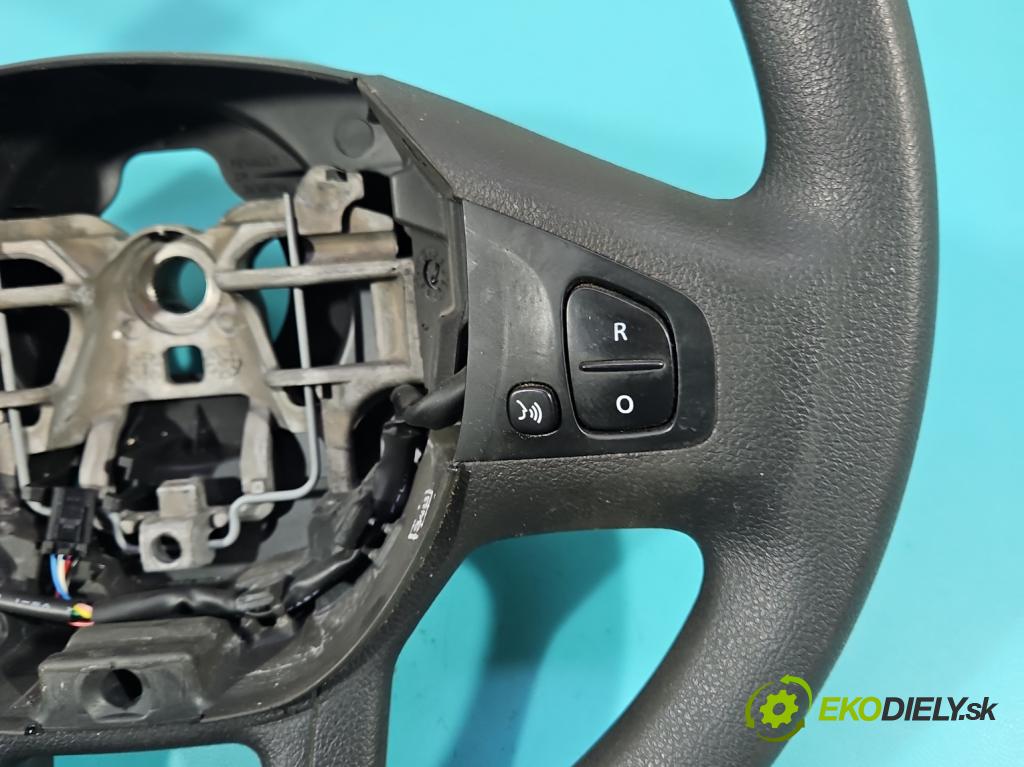 Renault Trafic III 2014 - 2.0 dci 120 HP manual 88 kW 1997 cm3 5- volant 484009416R (Volant)