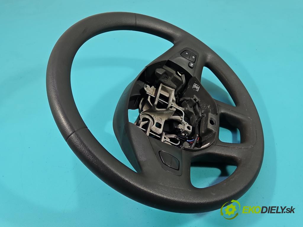 Renault Trafic III 2014 - 2.0 dci 120 HP manual 88 kW 1997 cm3 5- volant 484009416R (Volant)