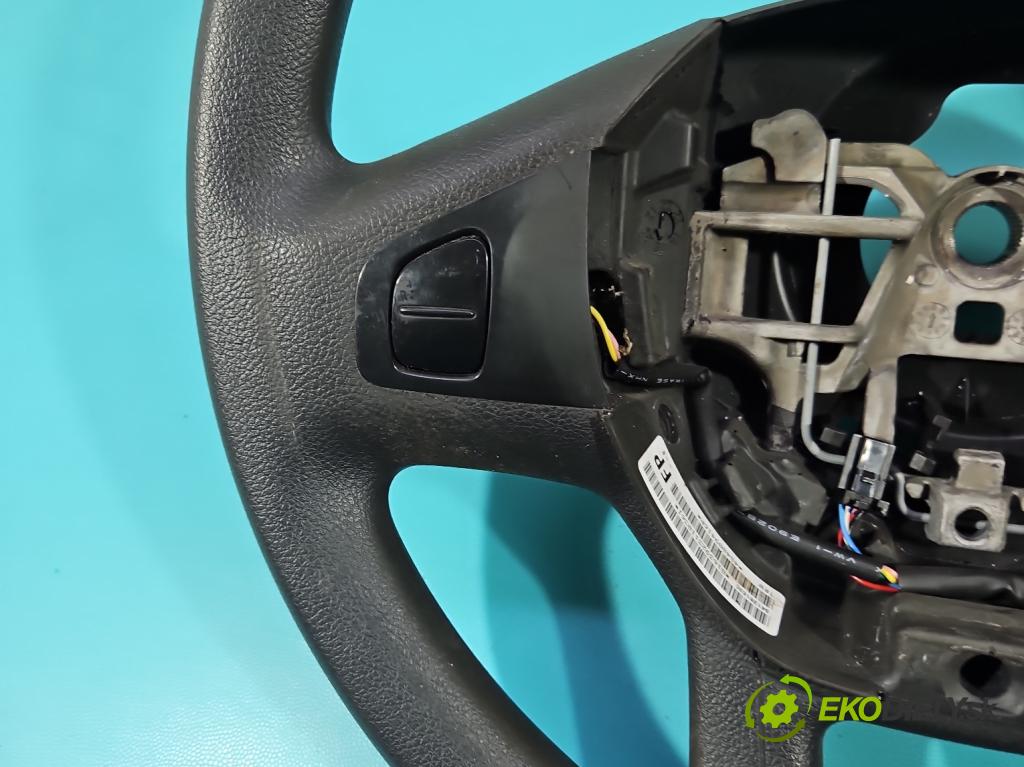 Renault Trafic III 2014 - 2.0 dci 120 HP manual 88 kW 1997 cm3 5- volant 484009416R (Volant)