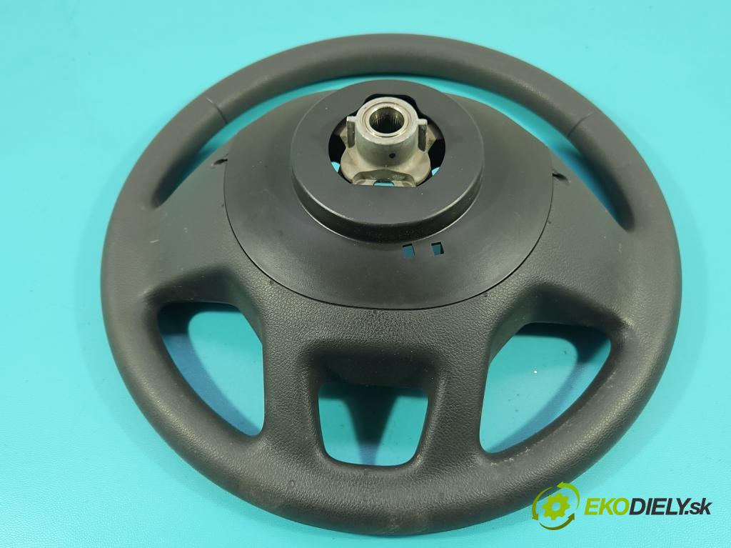 Renault Trafic III 2014 - 2.0 dci 120 HP manual 88 kW 1997 cm3 5- volant 484009416R (Volant)