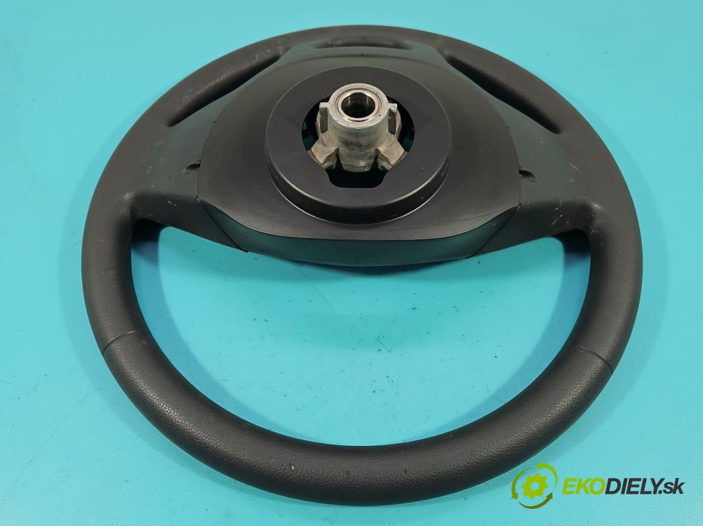 Renault Trafic III 2014 - 2.0 dci 120 HP manual 88 kW 1997 cm3 5- volant 484009416R (Volant)