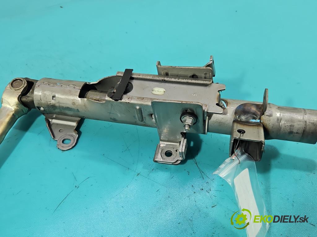 Renault Trafic III 2014 - 2.0 dci 120 hp manual 88 kW 1997 cm3 5- Sloupek volant 488109689R (Tyč řízení (volantu))