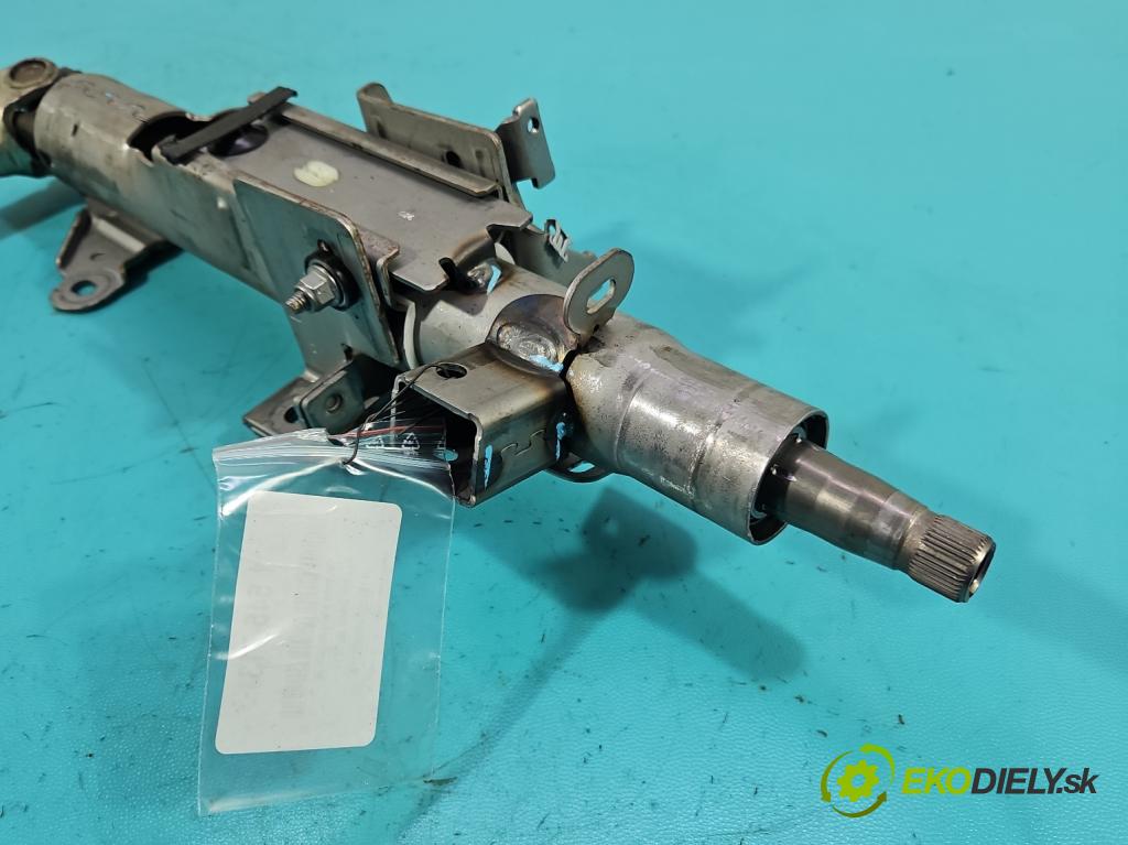 Renault Trafic III 2014 - 2.0 dci 120 hp manual 88 kW 1997 cm3 5- Sloupek volant 488109689R (Tyč řízení (volantu))