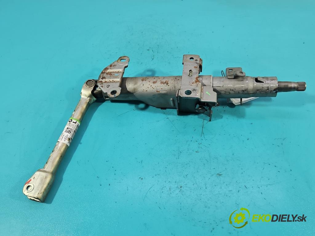 Renault Trafic III 2014 - 2.0 dci 120 hp manual 88 kW 1997 cm3 5- Sloupek volant 488109689R (Tyč řízení (volantu))