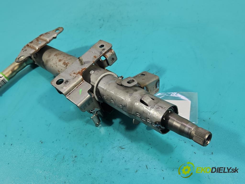 Renault Trafic III 2014 - 2.0 dci 120 hp manual 88 kW 1997 cm3 5- Sloupek volant 488109689R (Tyč řízení (volantu))