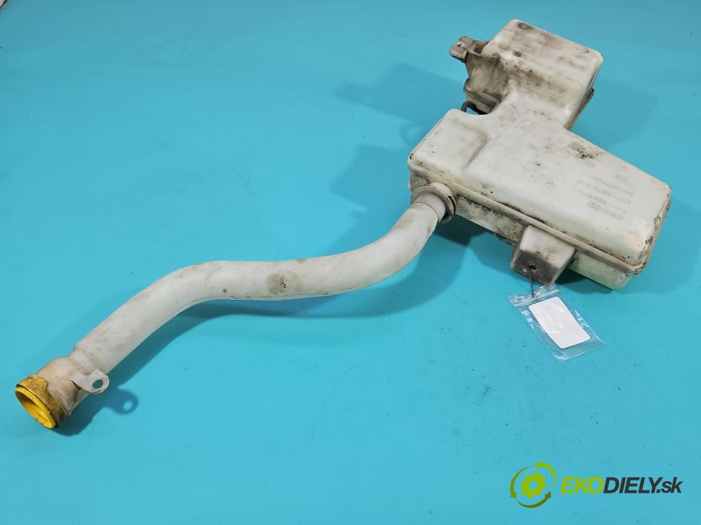 Renault Trafic III 2014 - 2.0 dci 120 hp manual 88 kW 1997 cm3 5- nádržka tekutina: ostřikovačů 289105241R