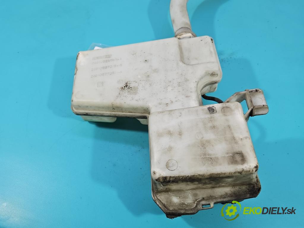 Renault Trafic III 2014 - 2.0 dci 120 hp manual 88 kW 1997 cm3 5- nádržka tekutina: ostřikovačů 289105241R