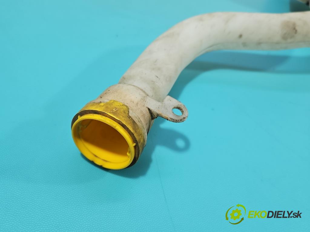 Renault Trafic III 2014 - 2.0 dci 120 hp manual 88 kW 1997 cm3 5- nádržka tekutina: ostřikovačů 289105241R