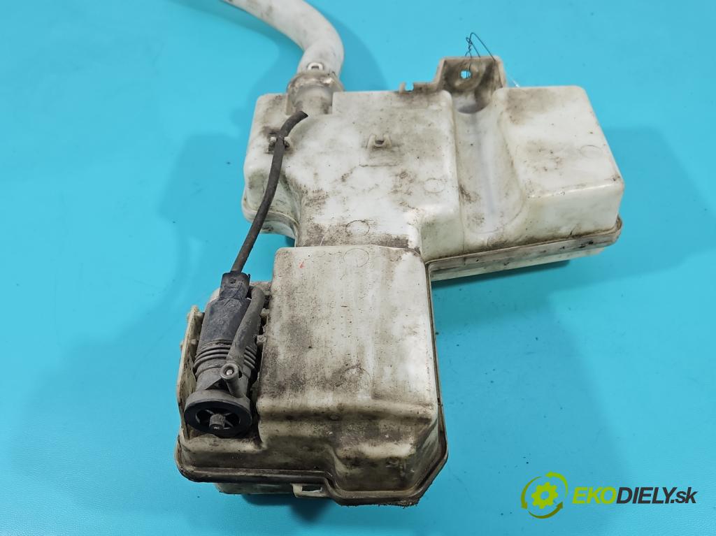 Renault Trafic III 2014 - 2.0 dci 120 hp manual 88 kW 1997 cm3 5- nádržka tekutina: ostřikovačů 289105241R