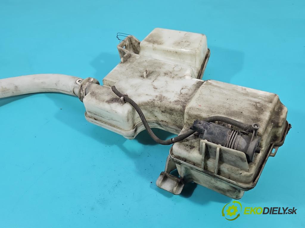 Renault Trafic III 2014 - 2.0 dci 120 hp manual 88 kW 1997 cm3 5- nádržka tekutina: ostřikovačů 289105241R