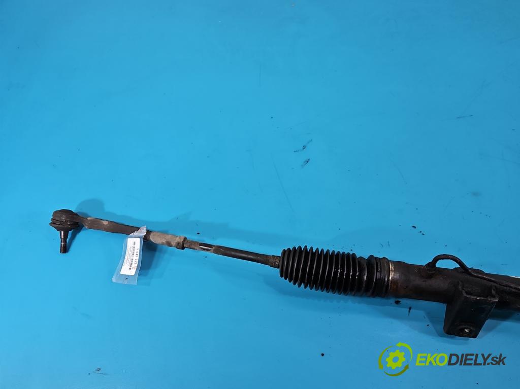 Renault Trafic III 2014 - 2.0 dci 120 HP manual 88 kW 1997 cm3 5- Ozubené kolo: volant