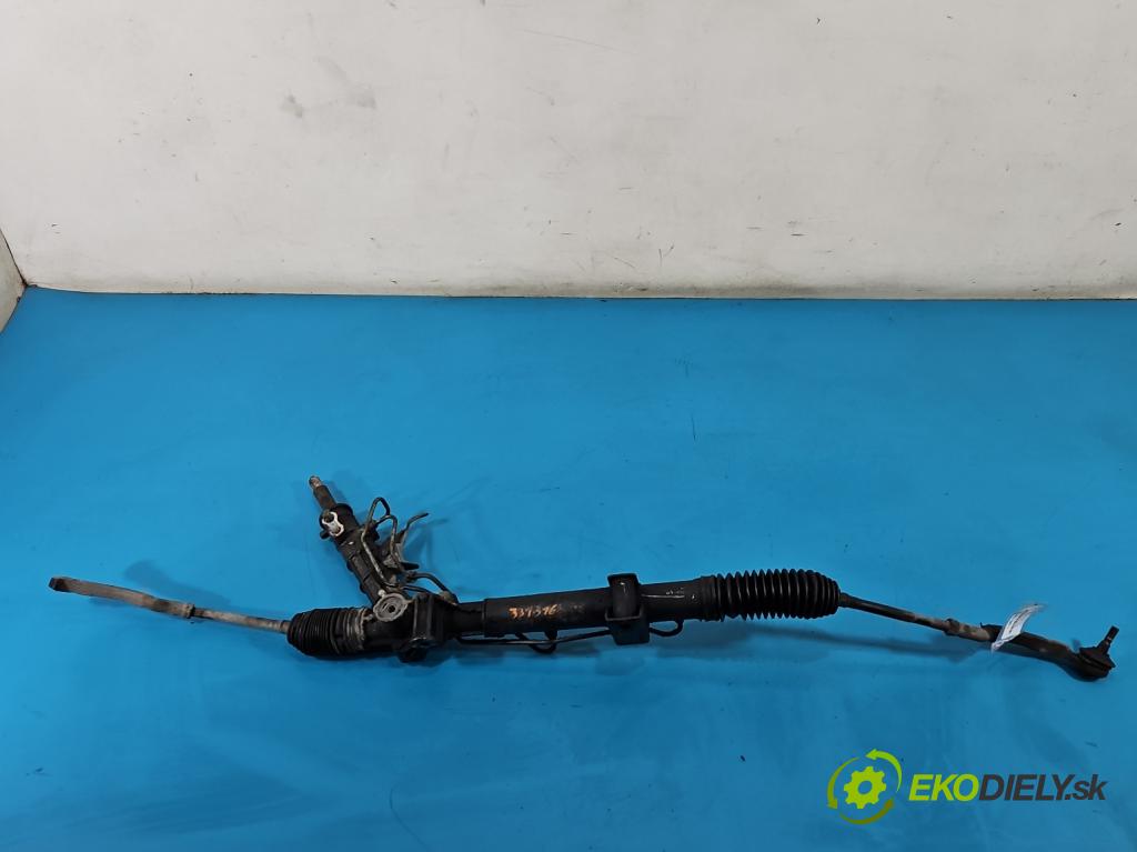 Renault Trafic III 2014 - 2.0 dci 120 hp manual 88 kW 1997 cm3 5- řízení volant 