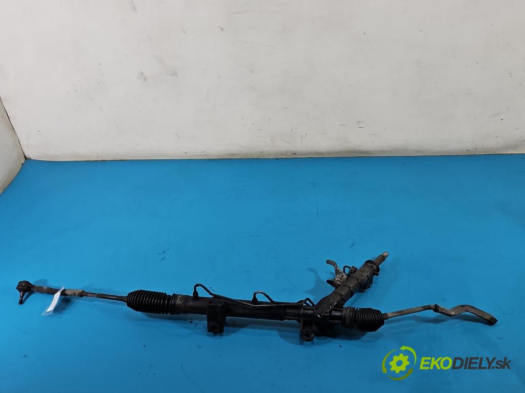 Renault Trafic III 2014 - 2.0 dci 120 HP manual 88 kW 1997 cm3 5- Ozubené kolo: volant